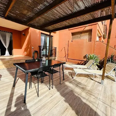 Apartment Oasis La Tejita Granadilla De Abona