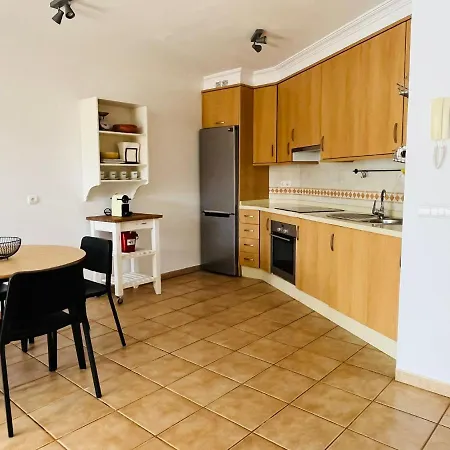 Apartment Oasis La Tejita Granadilla De Abona