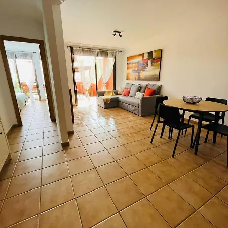 Oasis La Tejita Apartment *