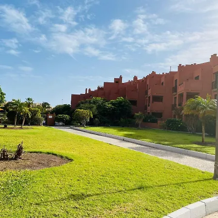 Oasis La Tejita Apartment Granadilla De Abona