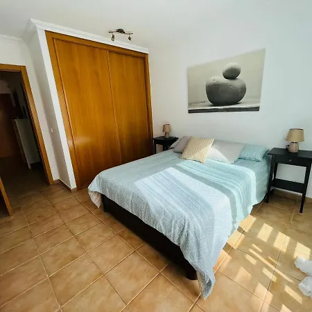 Oasis La Tejita Apartment Granadilla De Abona