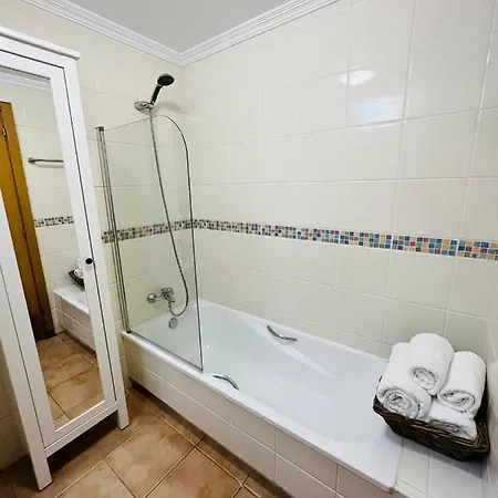 Oasis La Tejita Apartment Granadilla De Abona