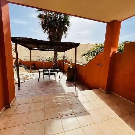 Oasis La Tejita Apartment Granadilla De Abona